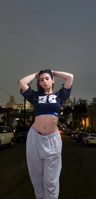 Model - KatherinJohns fastresponse