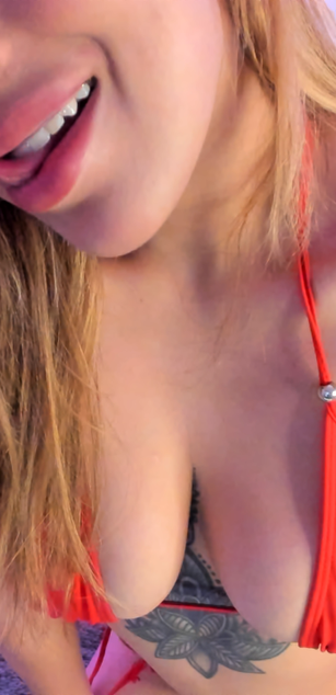 Model - Violet roleplay