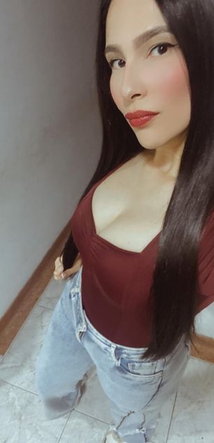 Model - ArianaAndDave bigtits