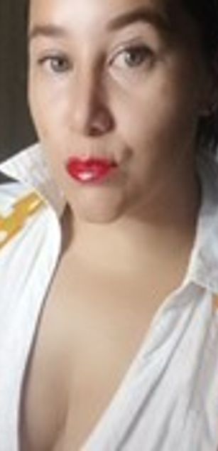 Model - Madeline Sade ass