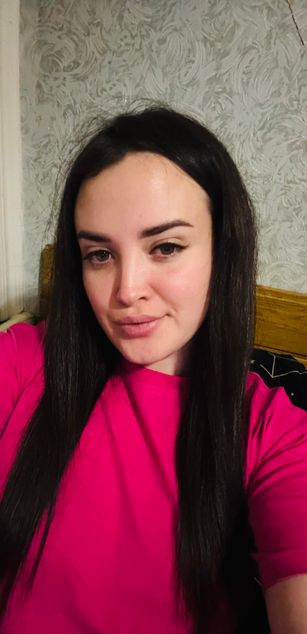 Model - Olechka deepthroat