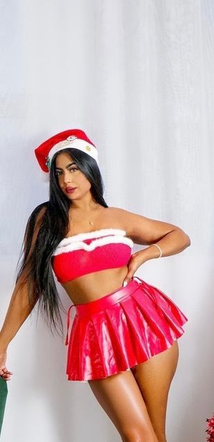 Model - Haayah roleplay