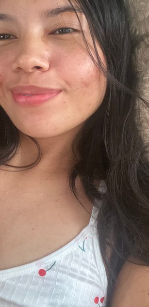 Model - sofinelson dirtytalk