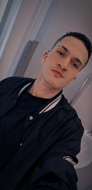 Model - jack_hotson ass