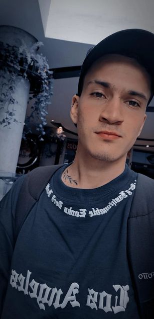 Model - jack_hotson ass