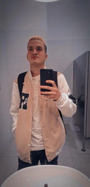 Model - jack_hotson ass