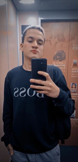 Model - jack_hotson ass