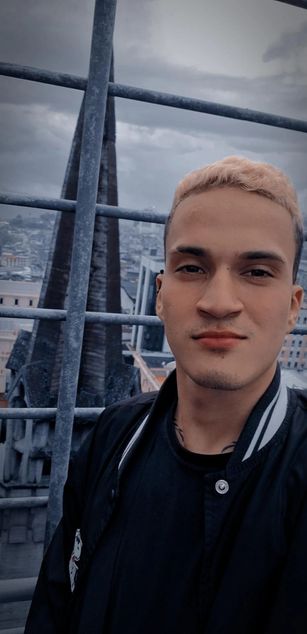 Model - jack_hotson ass