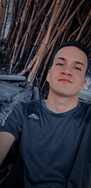 Model - jack_hotson ass