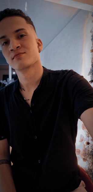 Model - jack_hotson ass