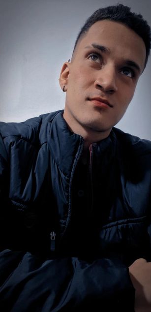 Model - jack_hotson ass