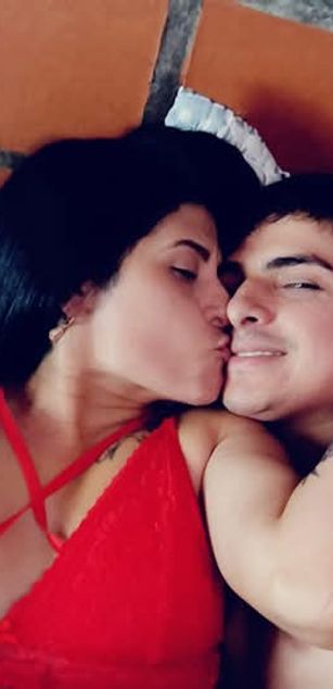 Model - SaraPortsmans culo