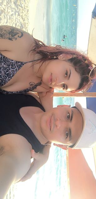 Model - SaraPortsmans culo