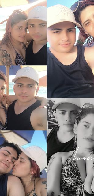 Model - SaraPortsmans culo