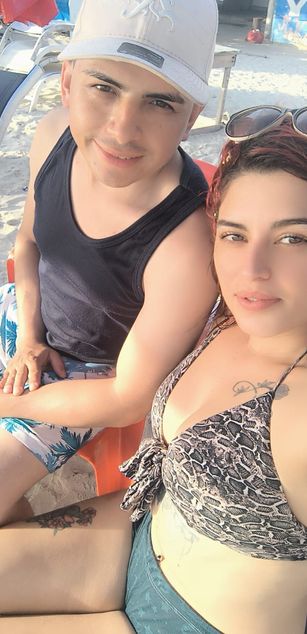 Model - SaraPortsmans culo