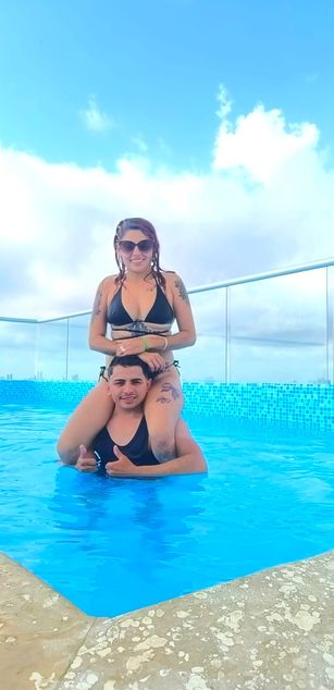 Model - SaraPortsmans culo