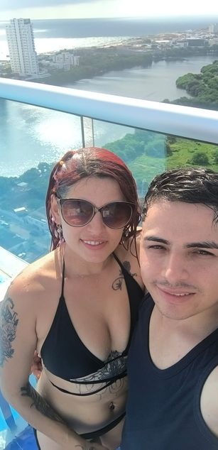 Model - SaraPortsmans culo