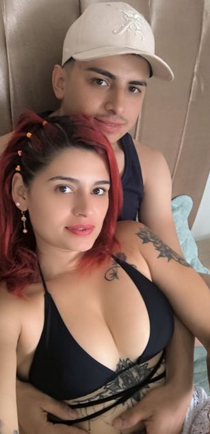 Model - SaraPortsmans culo