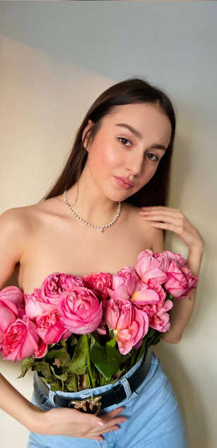 Model - GentleMuse cute