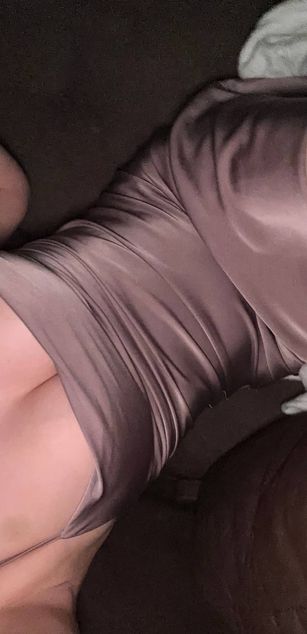 Model - Misty dirtytalk