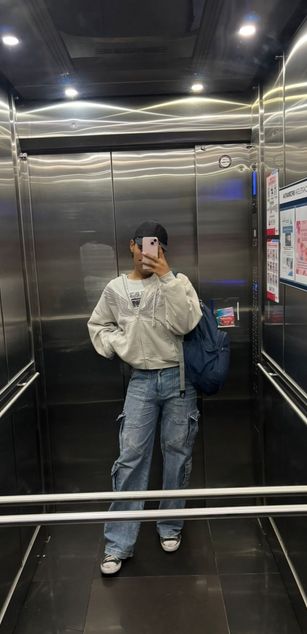 Model - LittleNito blowjob