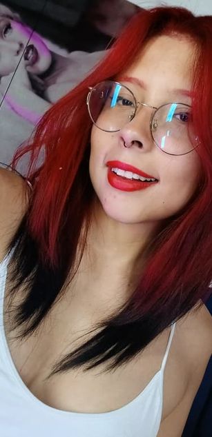 Model - Violett_Nyx fastresponse