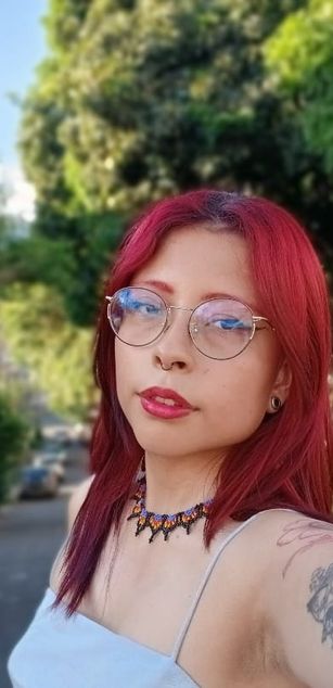 Model - Violett_Nyx fastresponse