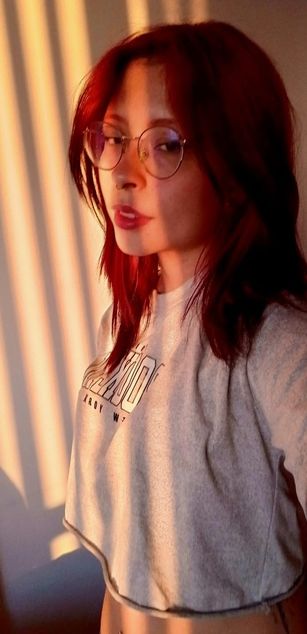 Model - Violett_Nyx fastresponse