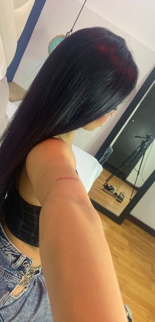 Model - Kim Luna deepthroat