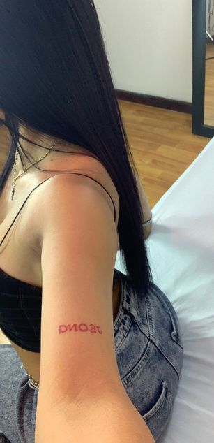 Model - Kim Luna deepthroat