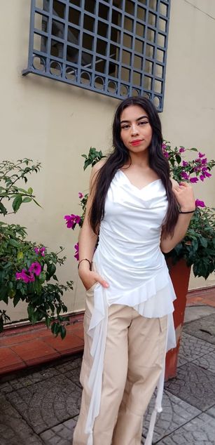 Model - KatherinJohns fastresponse