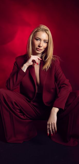 Model - AngieShaen roleplay