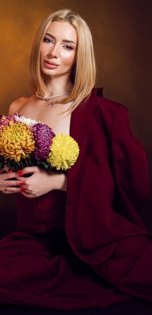 Model - AngieShaen roleplay