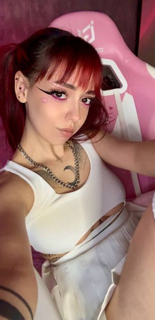 Model - Asuna_Yuuki__ skinny