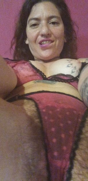 Model - Latin AssQueen - Mili May twerk