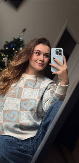 Model - Vasilisa tease