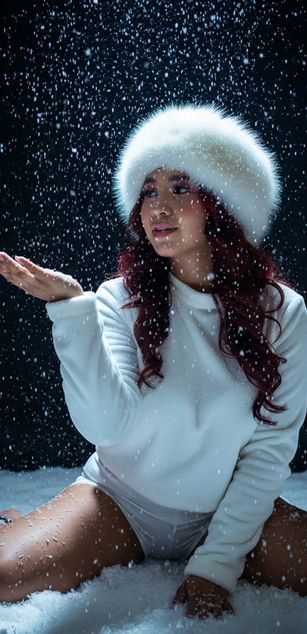 Model - MelanieRoah deepthroat