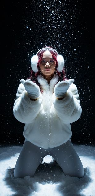 Model - MelanieRoah deepthroat