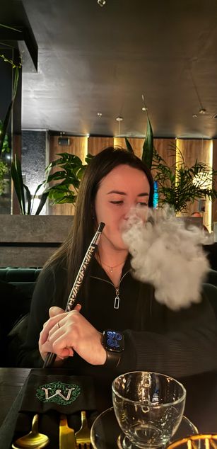 Model - Olechka deepthroat