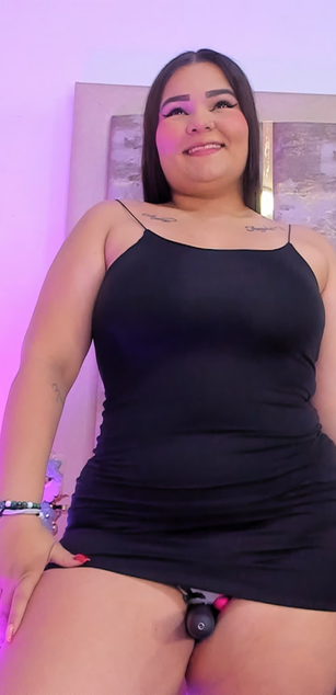 Model - Katya Pittman deepthroat