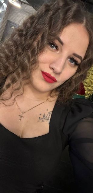 Model - your mezmerizing Sofia fetish