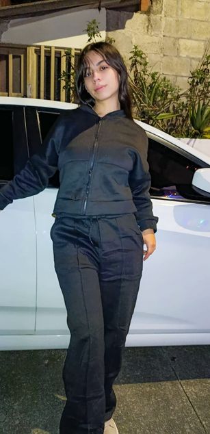 Model - KatherinJohns fastresponse