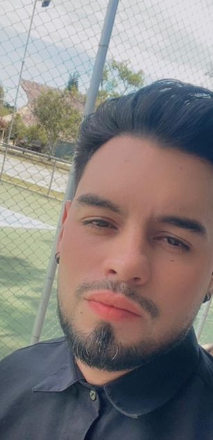 Model - ArianaAndDave bigtits