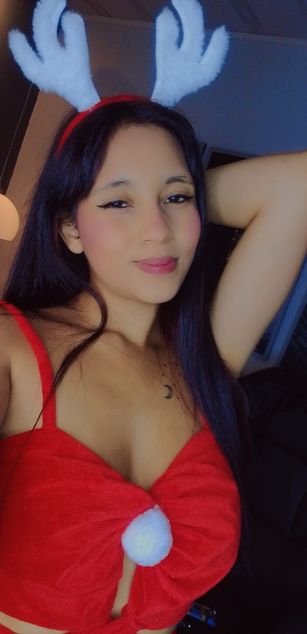 Model - Noa Dream bigtits