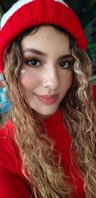 Model - CataRicci roleplay