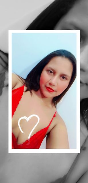 Model - AngelaBrown ass