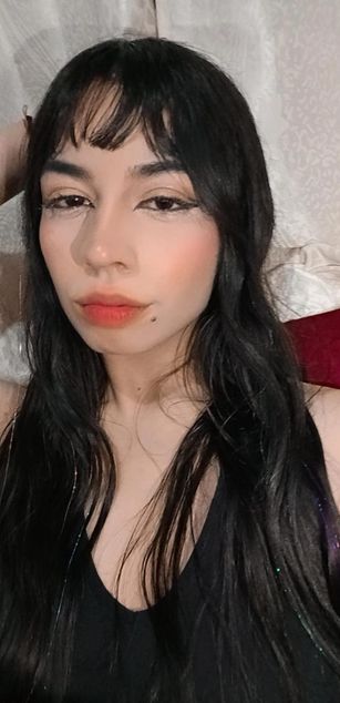 Model - KatherinJohns fastresponse