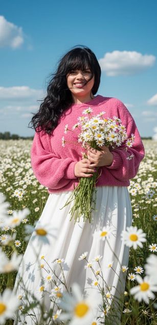 Model - AmberRiso bigtits