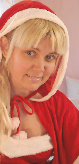 Model - Miss Sylvia heels