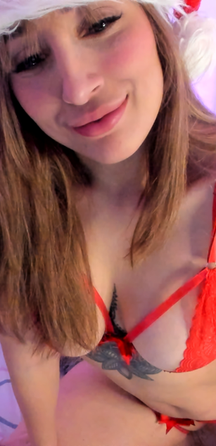 Model - Violet roleplay